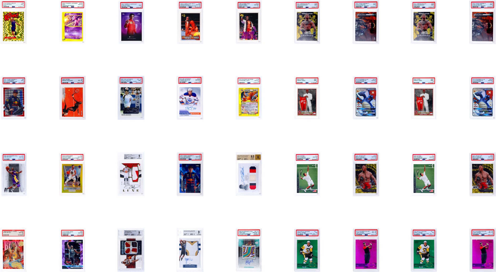 ALT VAULT visual data 4
